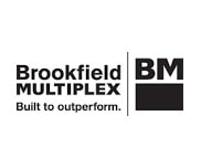 brookfield multiplex