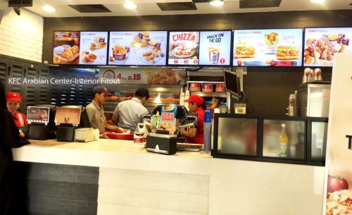 Interior-fitout-KFC-arabiancenter